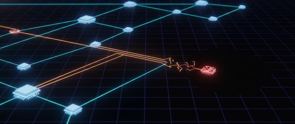 The networking problem behind every "random" backend outage.